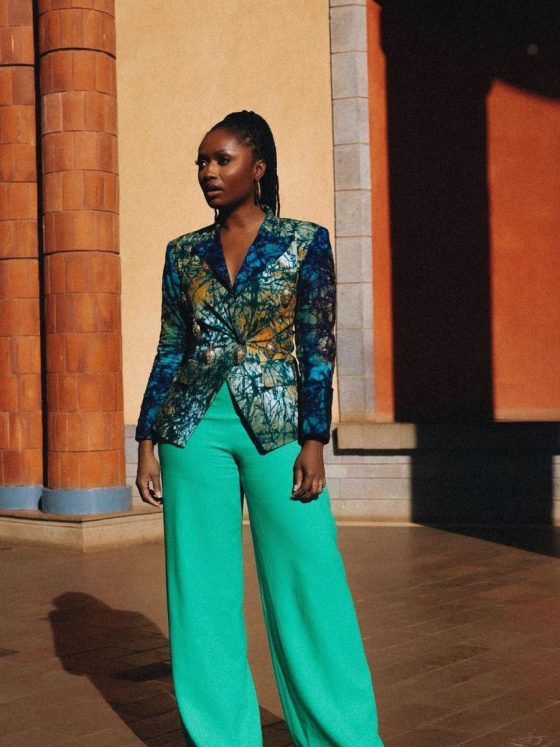 Post-Lenten Lustre Reset: Sustainable Workwear and Modern Women’s Style