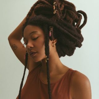 African Hair Is a Political Act: The History Nobody Taught You