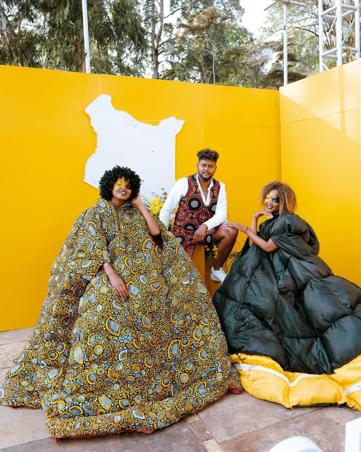 Africa's 500 Million E-Commerce Users: What the Demographic Data Means for Fashion Brands Building Digitally