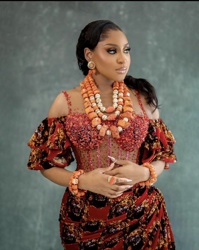 The 5 Igbo Traditional Bridal Looks for Igba Nkwu in 2026