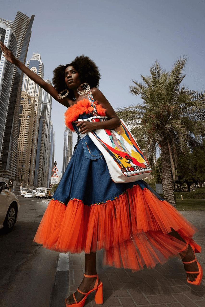 What Exotic Actually Means and Who It Belongs To