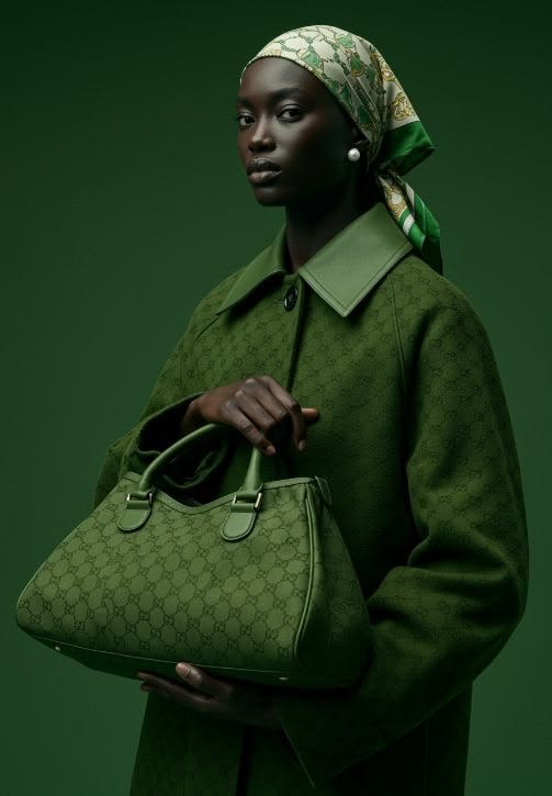 The Rise of Multiple Style Authorities