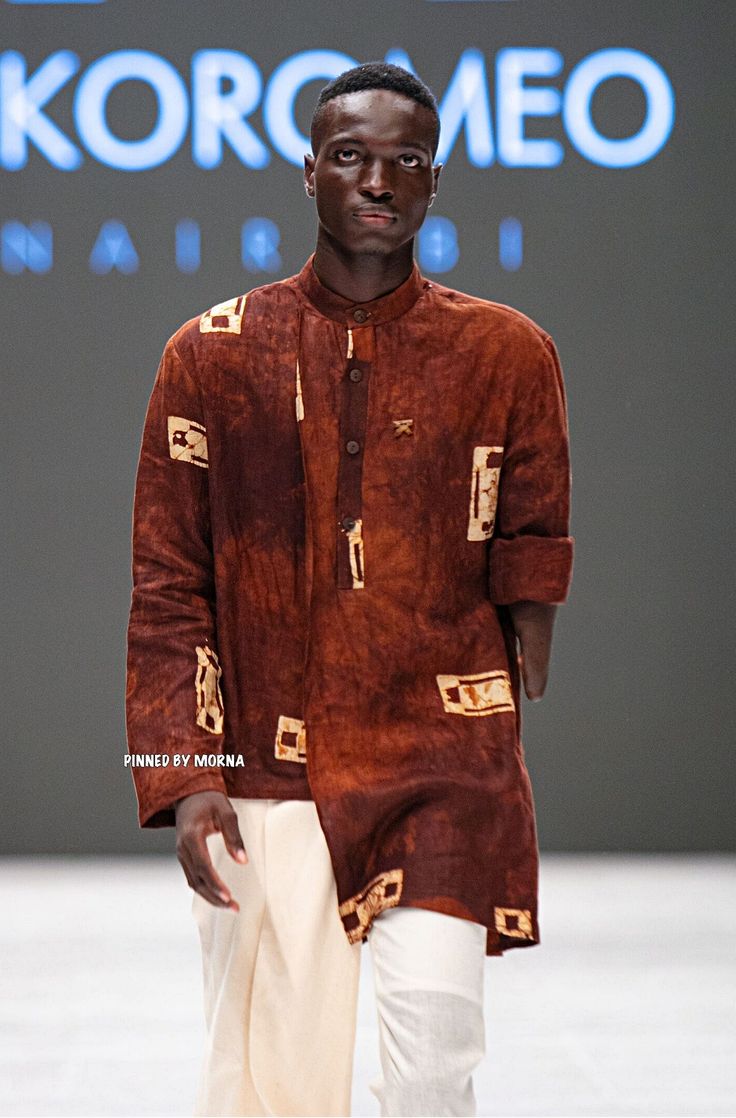 A Supply Chain Built on Cultural Knowledge