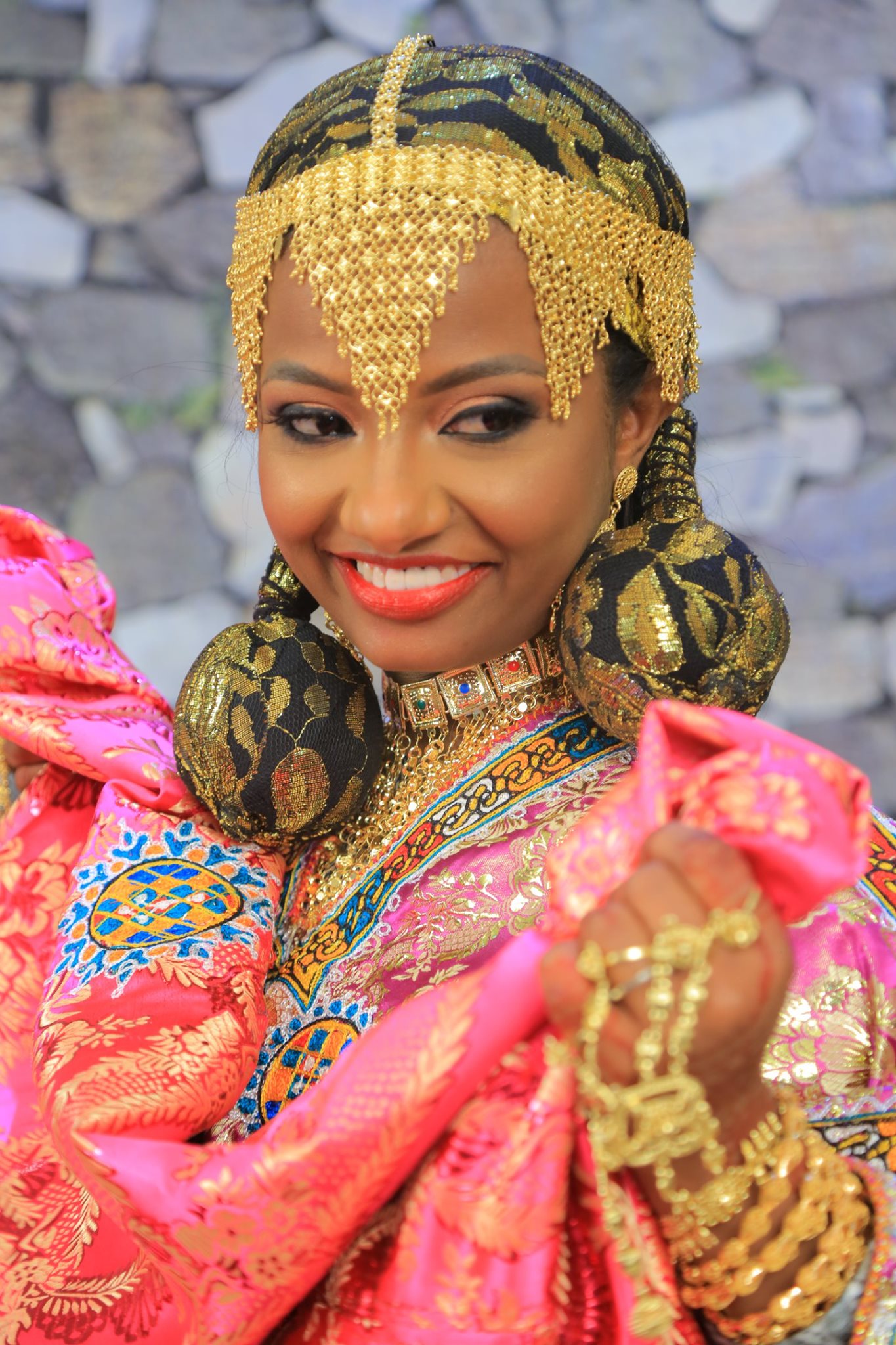 The Festival After Ramadan:  A Cultural Bloom