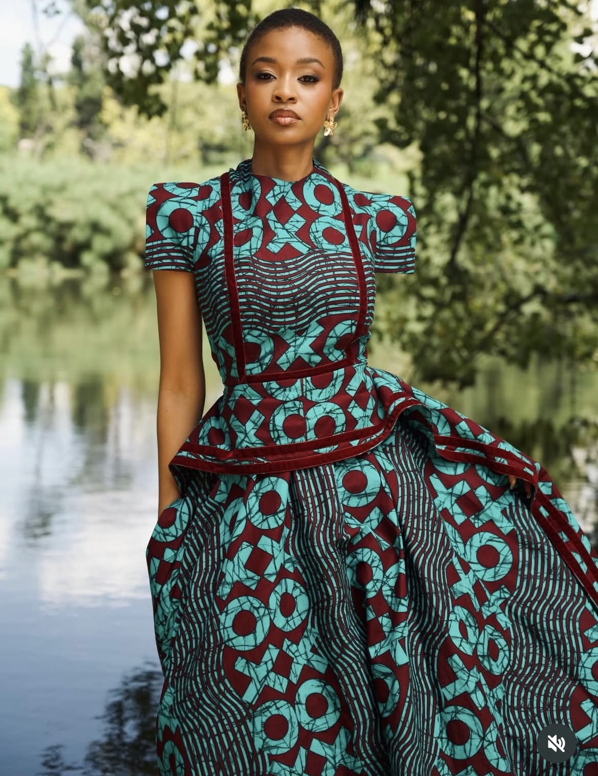 The Four Elements of Every Garment Label