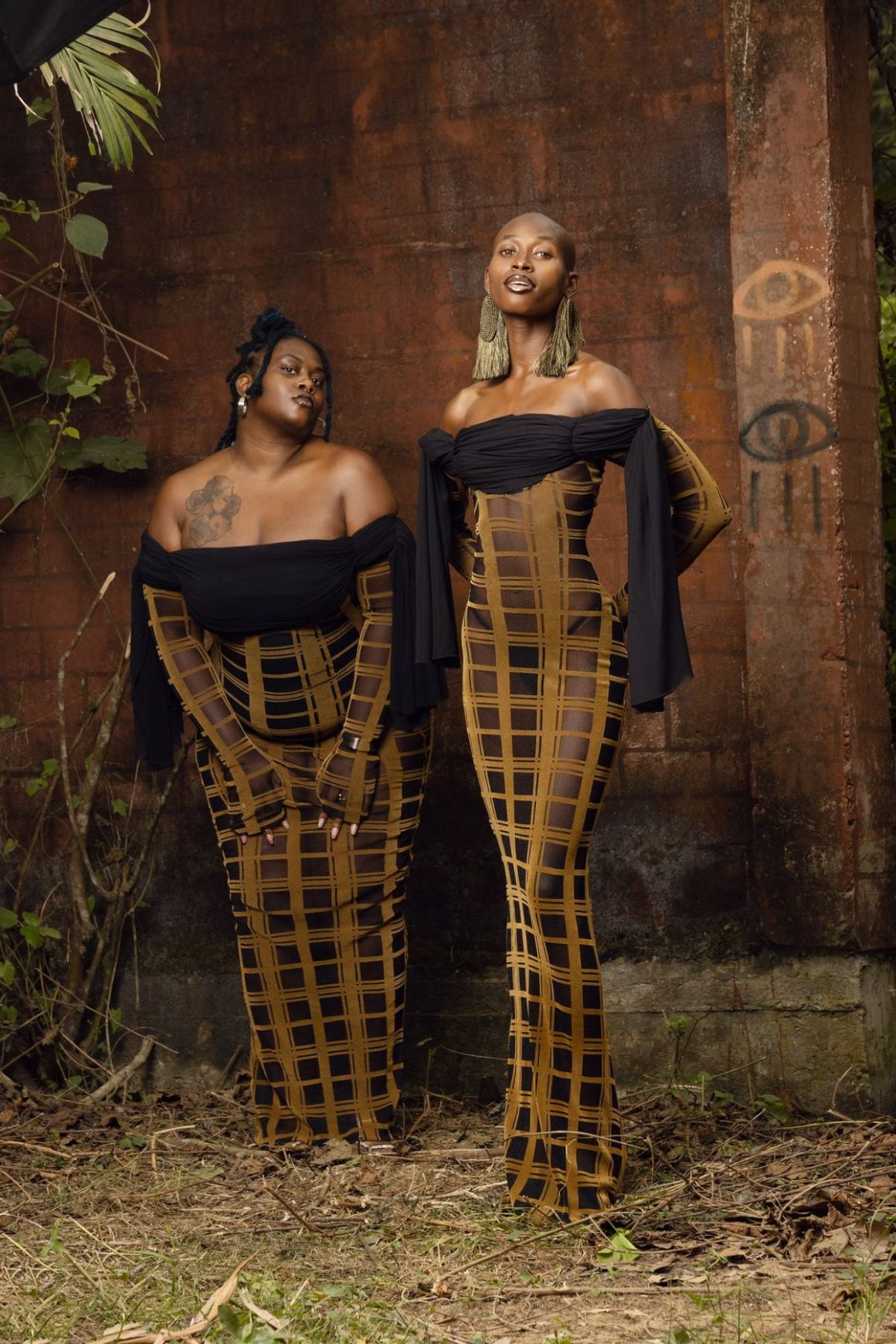 When Style Is Misread: Why Cultural Fashion Is Labelled “Too Much”