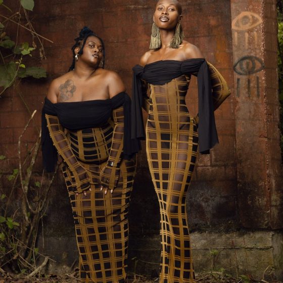 When Style Is Misread: Why Cultural Fashion Is Labelled “Too Much”