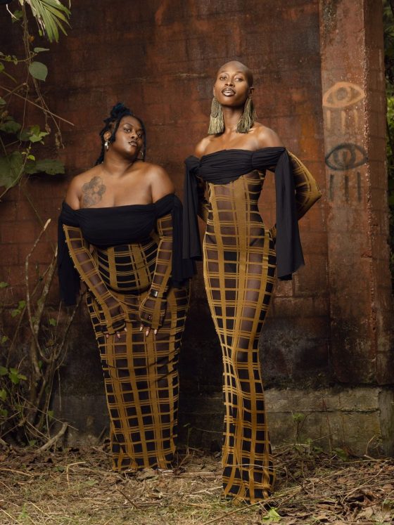 When Style Is Misread: Why Cultural Fashion Is Labelled “Too Much”