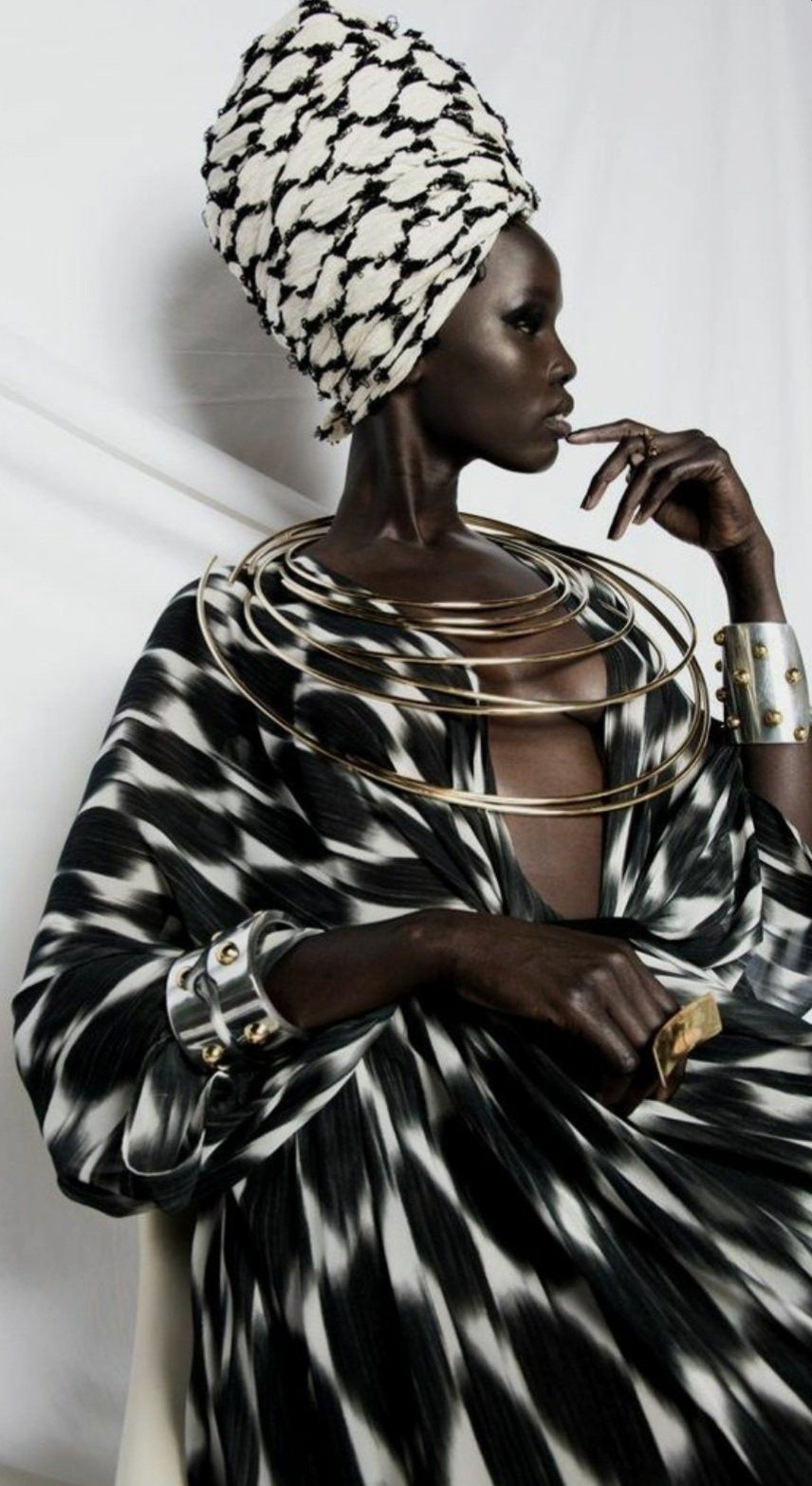 Context Has Been Stripped Away