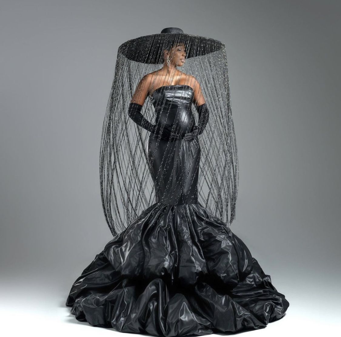 The Distance Between Origin and Visibility