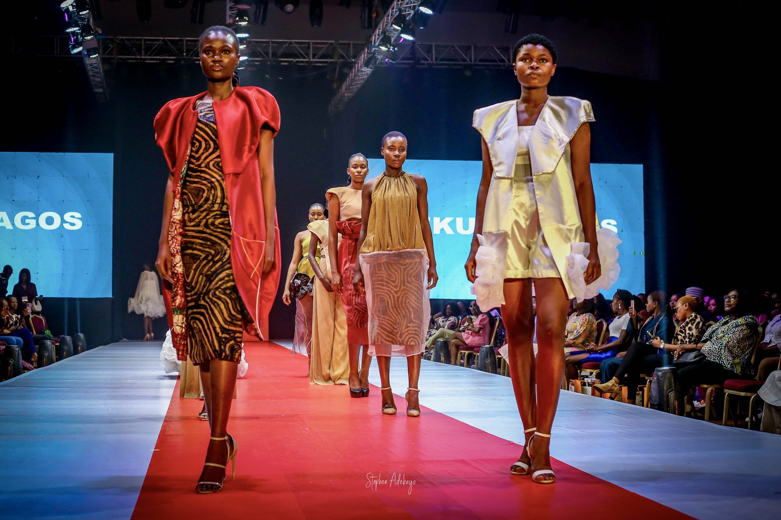 ITC: The Ethical Fashion Initiative and the Trade Facilitation Layer