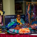 The Online Marketplace Problem: Why African Fashion Disappears in the Algorithm