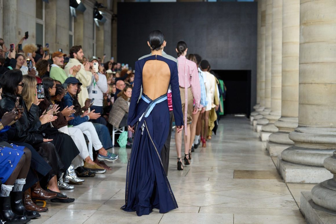 How African Heritage Designers in Paris Are Challenging the Maison System