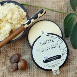 Shea Butter Reimagined: How African Beauty Brands Are Competing With European Luxury Houses