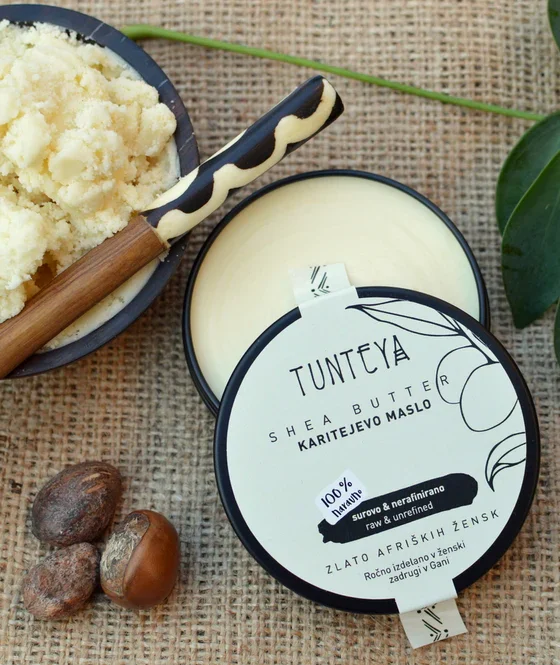 Shea Butter Reimagined: How African Beauty Brands Are Competing With European Luxury Houses
