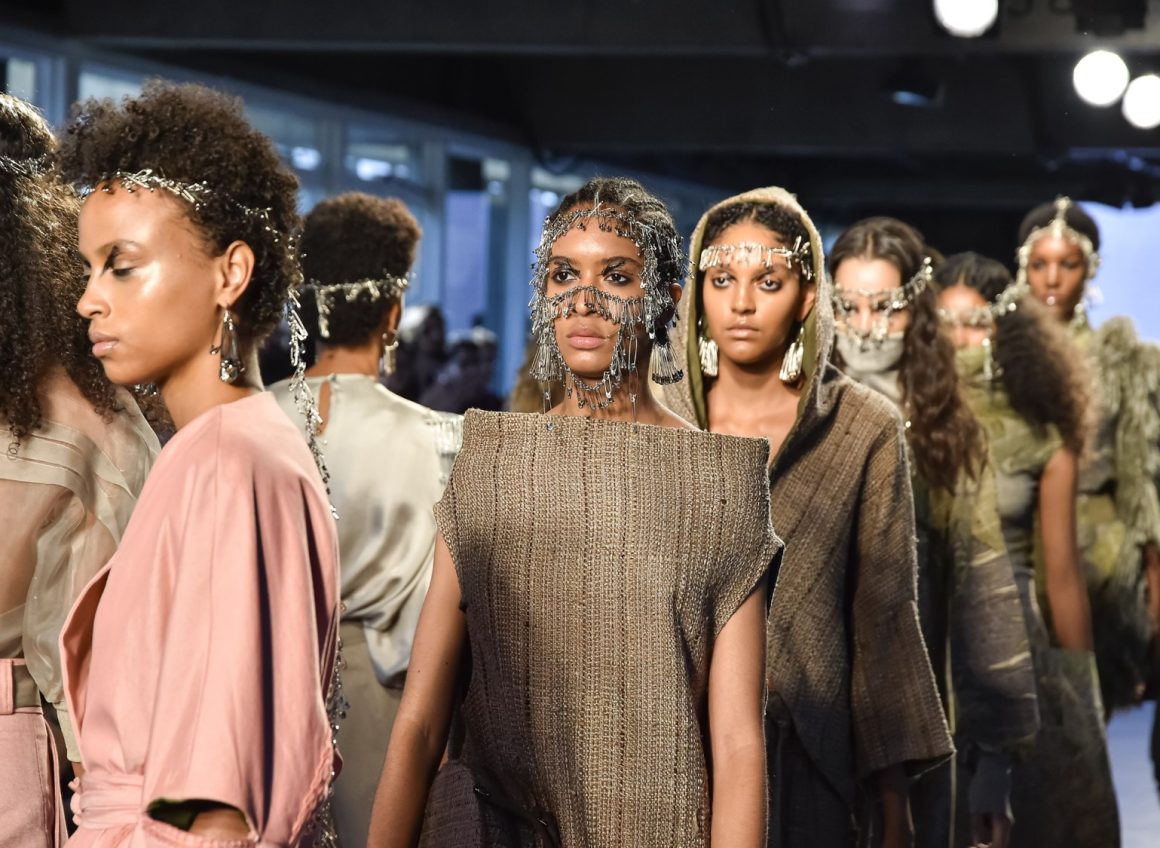 The Rise of Afro-Brazilian Fashion Designers and Their African Roots