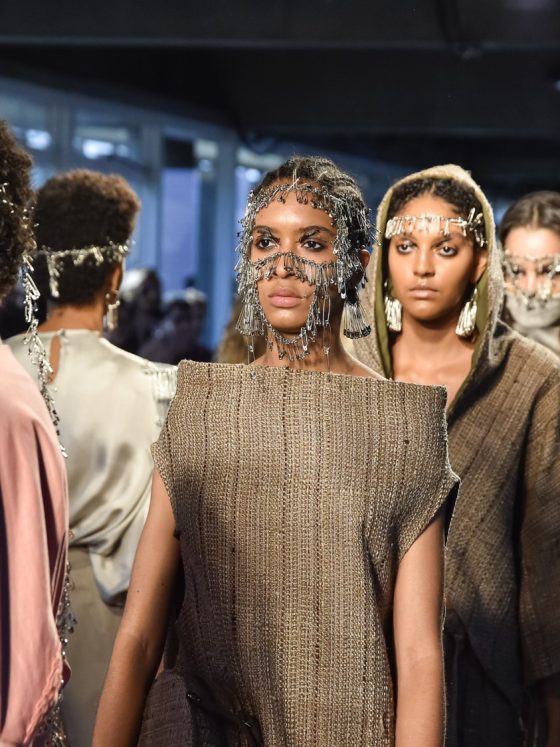 The Rise of Afro-Brazilian Fashion Designers and Their African Roots