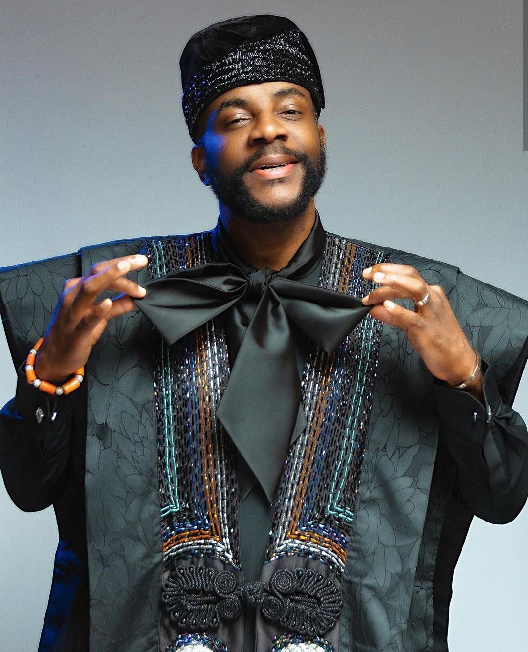 Style Reflects Cultural Awareness and Personal Identity