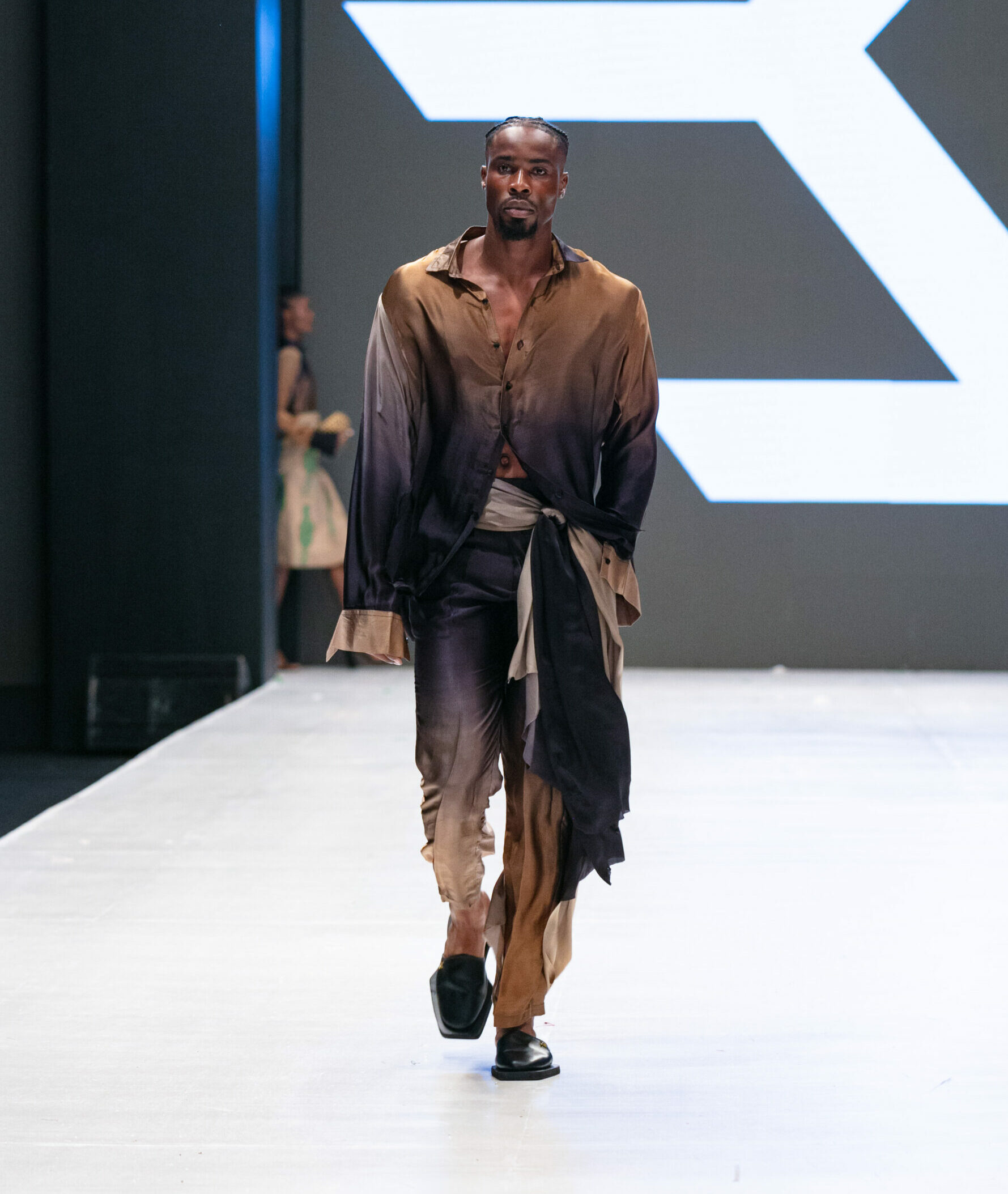 Emmy Kasbit: Nigeria