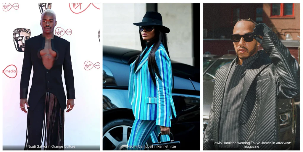The Designers Who Made the Case Without Waiting for the Category
