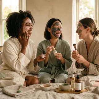 Caribbean Beauty Rituals That Deserve a Global Stage