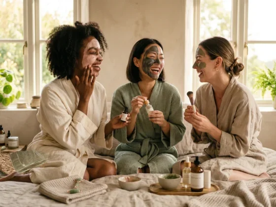 Caribbean Beauty Rituals That Deserve a Global Stage