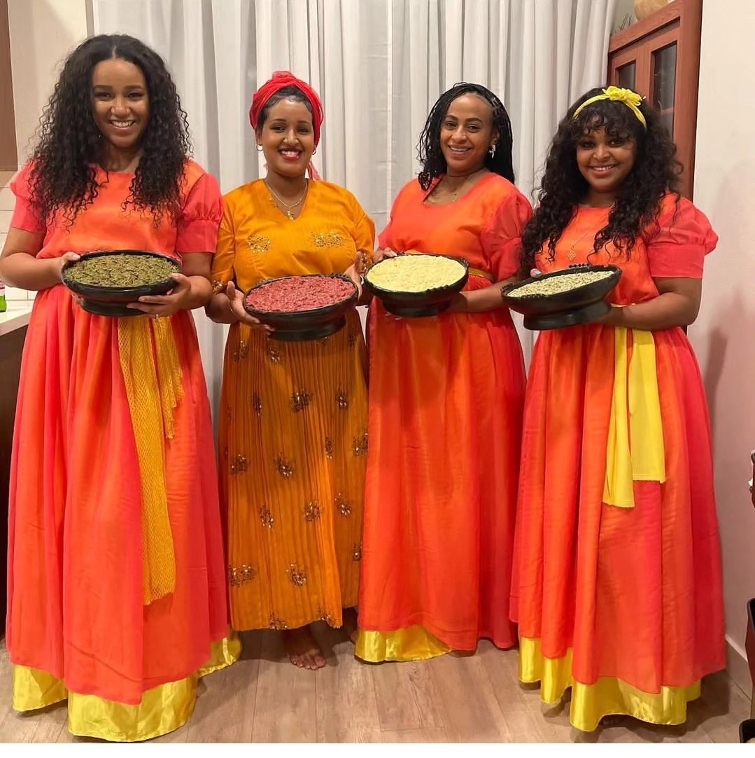 Modern Influences, Enduring Traditions