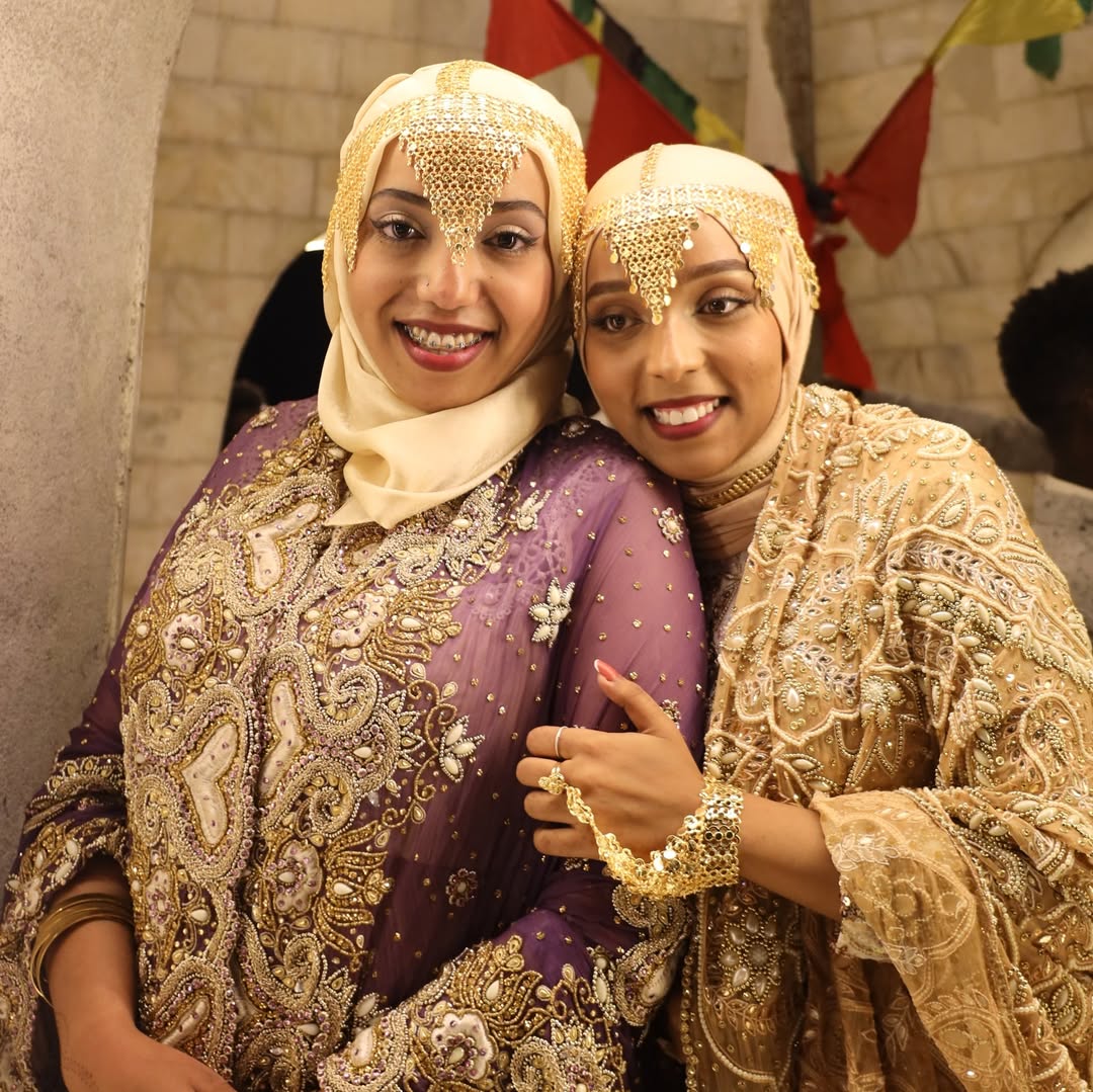 The Siyasa Zergef: A Headpiece With the Authority of a Crown