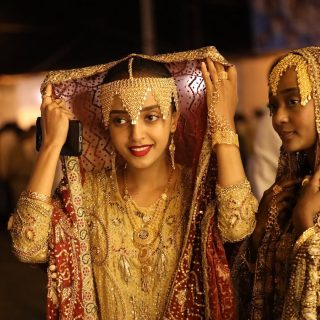 Harari Couture: The Timeless Fashion Codes of a Walled Civilisation