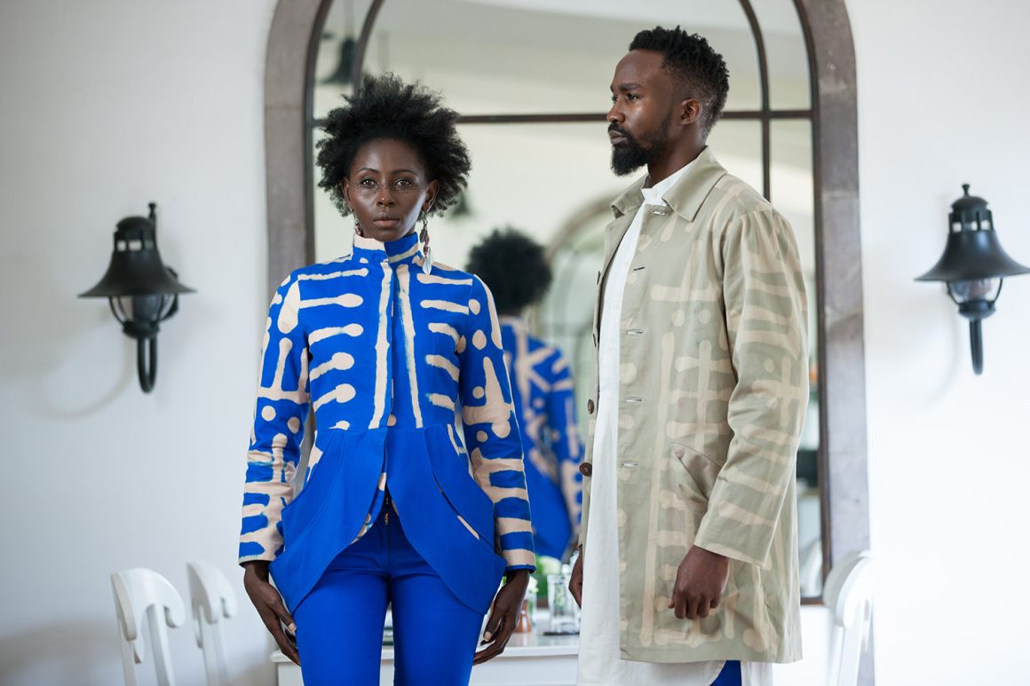 KikoRomeo: The Nairobi Brand That Turned Kenyan Craft Into Global Fashion Authority