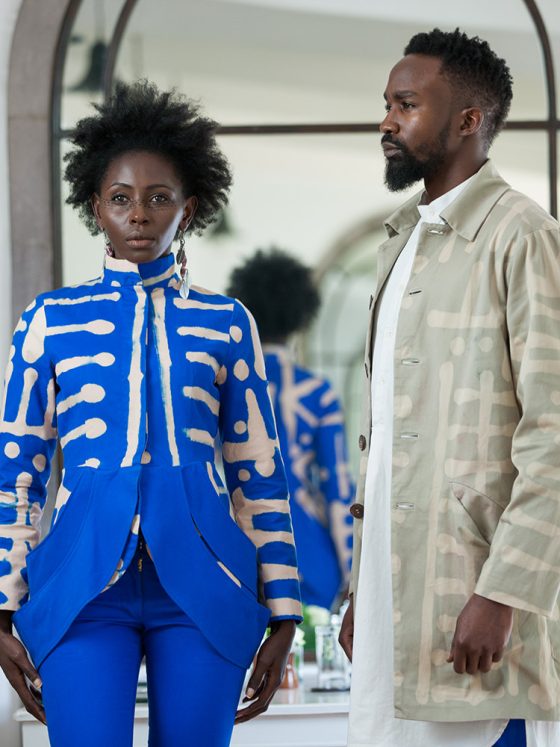 KikoRomeo: The Nairobi Brand That Turned Kenyan Craft Into Global Fashion Authority