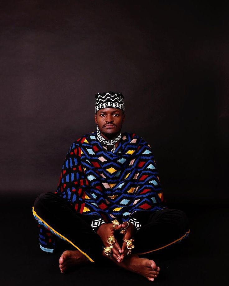 MaXhosa Africa: The Only Africa-Based House on the Official Schedule