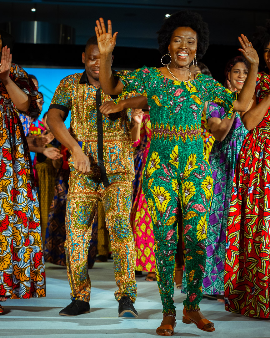 The Museum at FIT and the Brooklyn Museum: When Institutions Finally Noticed