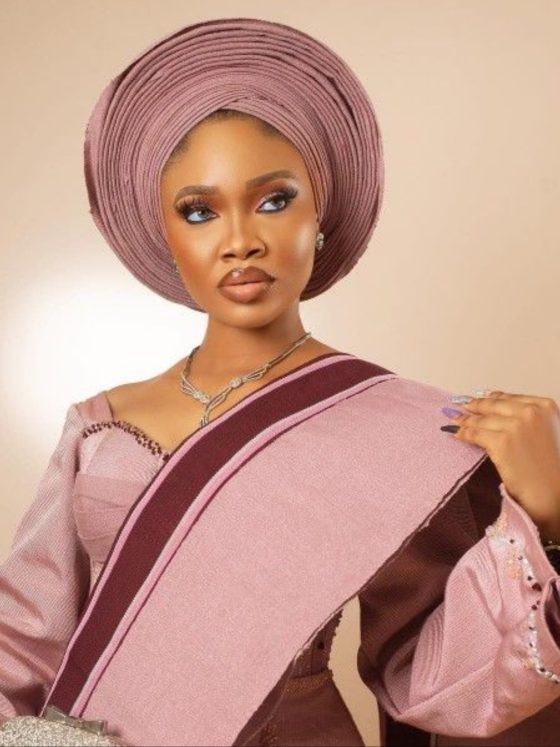 Top 5 Aso-Oke Styles for Yoruba Women in 2026