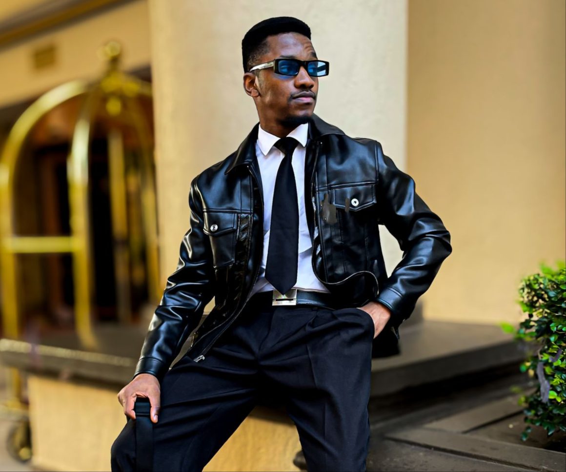 Leather Does Not Age. It Remembers: African Craft Heritage and Luxury Identity