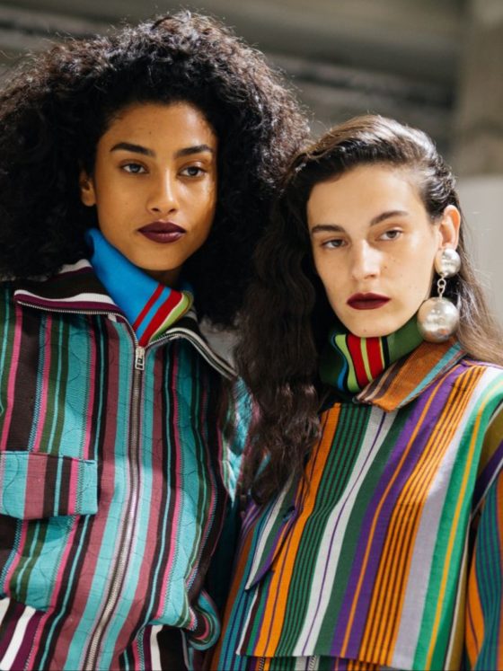 Kenneth Ize: The Man Who Made Aso-Oke a Global Conversation