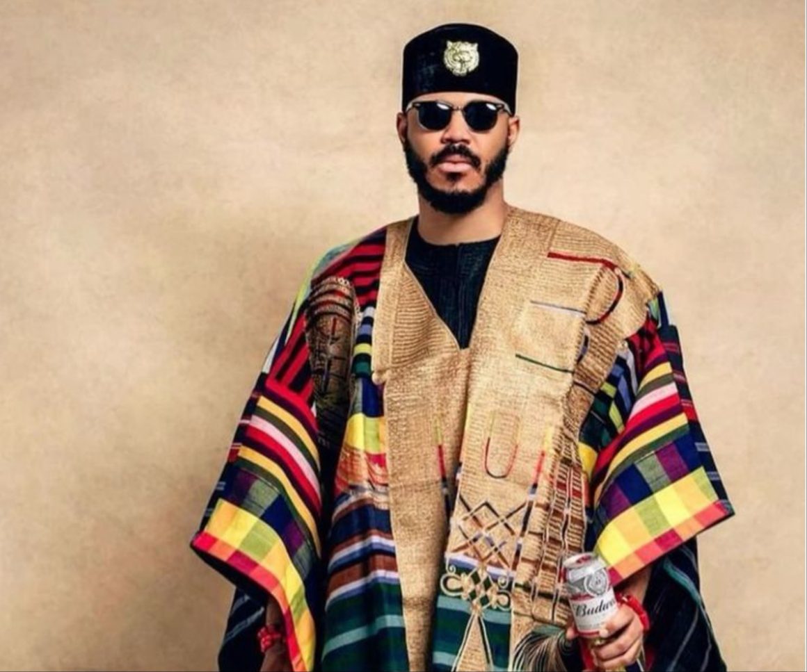 The Dashiki Is Not a Costume: What African Fashion Borrowed Back From the World