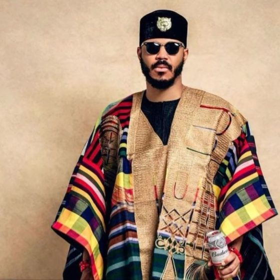 The Dashiki Is Not a Costume: What African Fashion Borrowed Back From the World