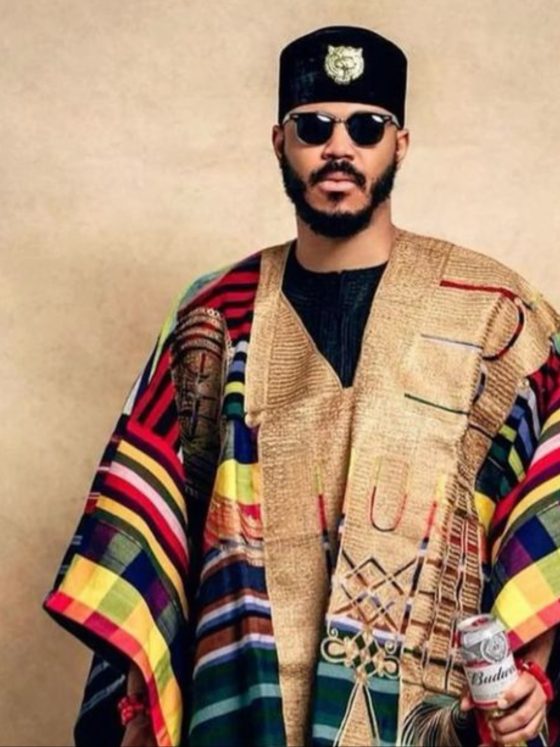 The Dashiki Is Not a Costume: What African Fashion Borrowed Back From the World