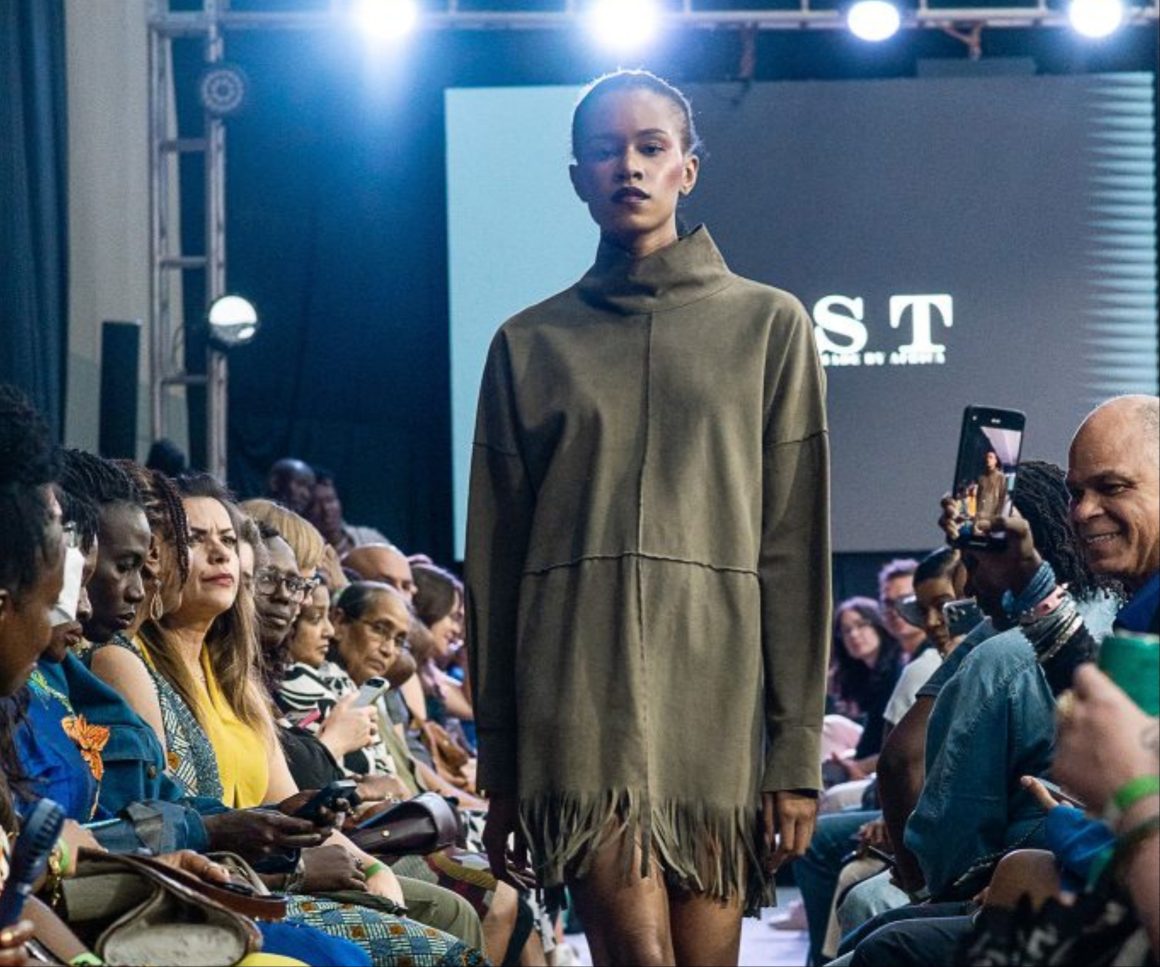 Nairobi Street Style: How Kenya’s Fashion Capital Builds Its Own Aesthetic Without Asking Permission