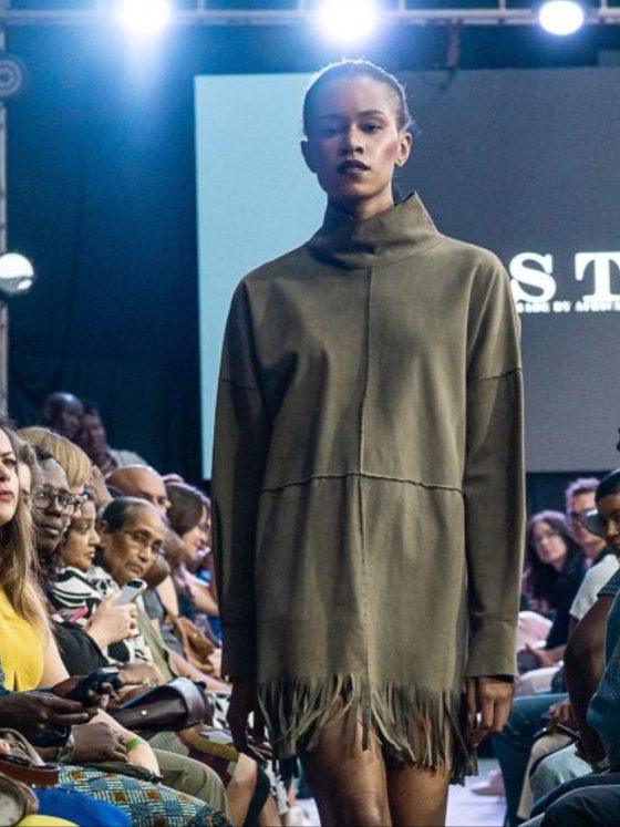 Nairobi Street Style: How Kenya’s Fashion Capital Builds Its Own Aesthetic Without Asking Permission