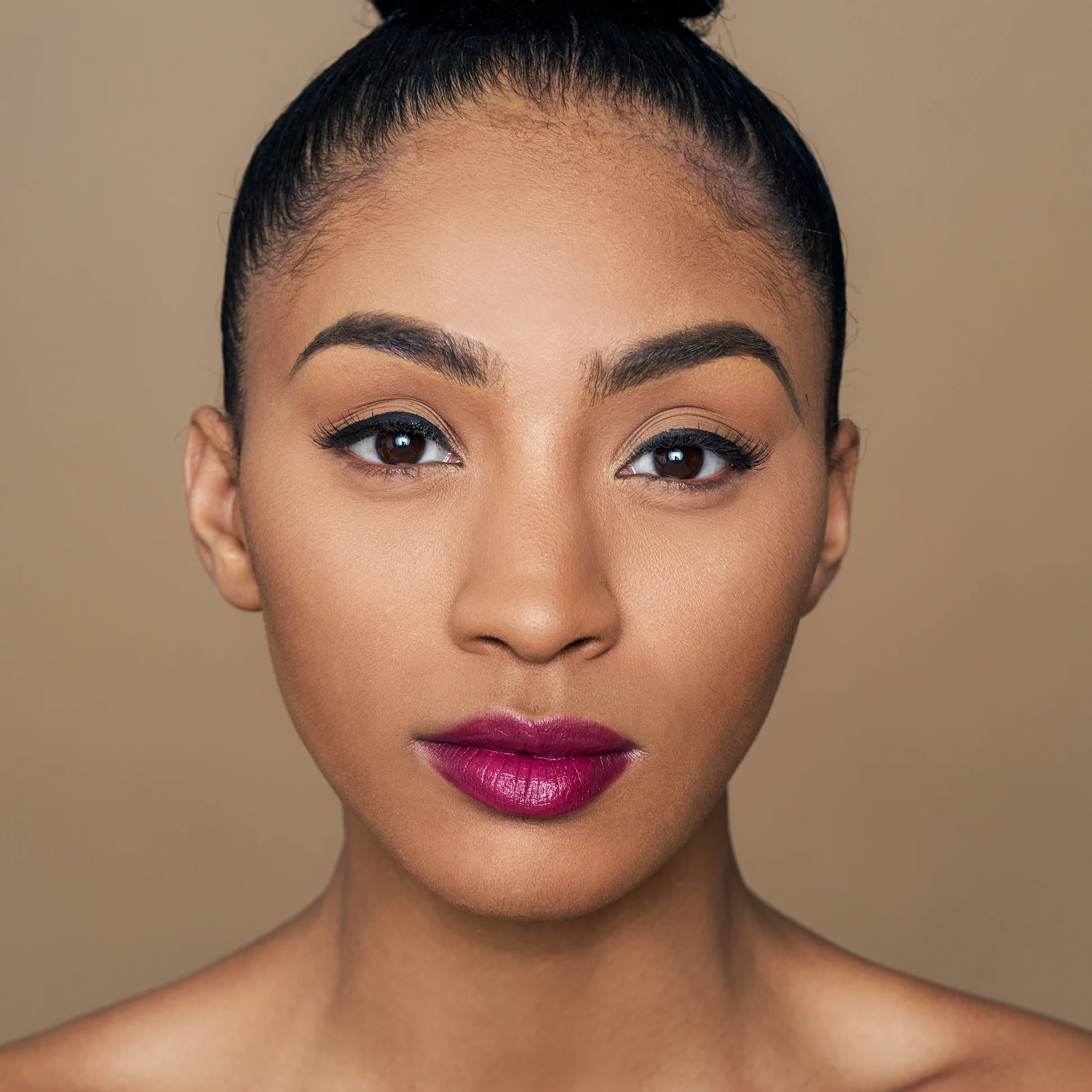 Fuchsia and Bold Pink