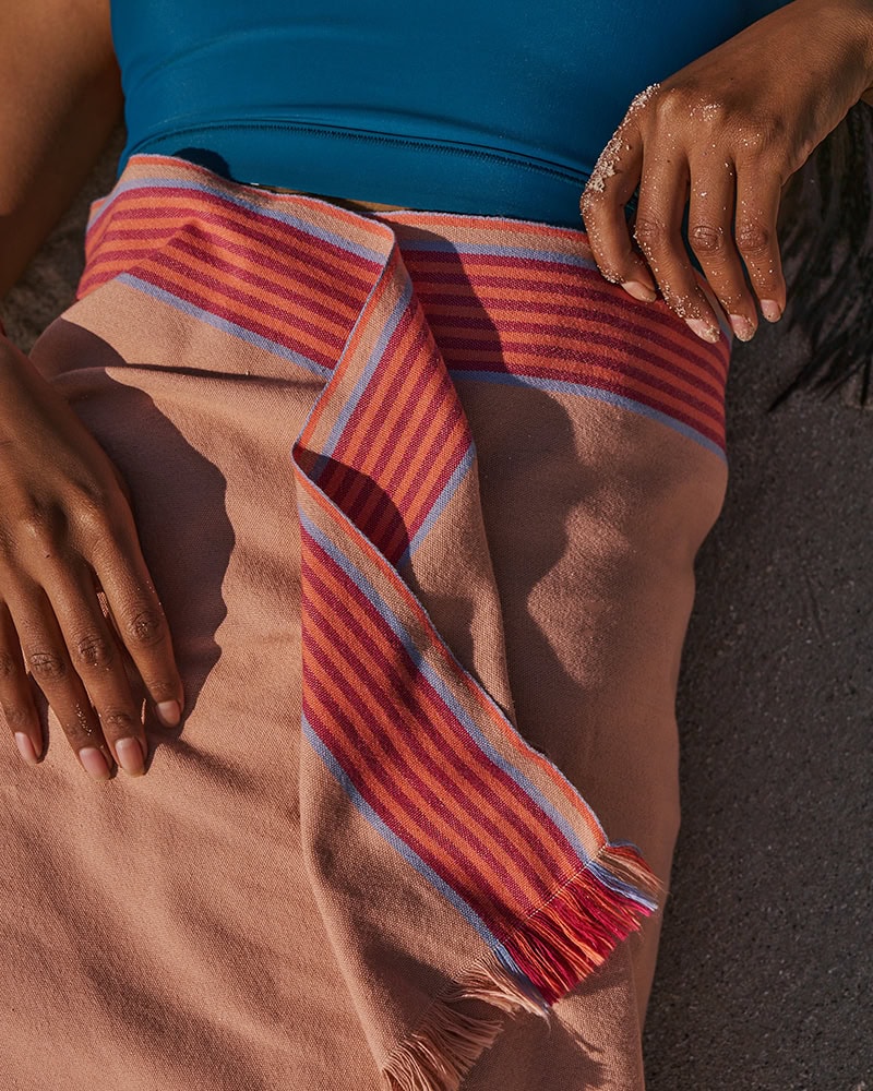 East Africa’s Kikoi Deserves Recognition, Not Just Admiration