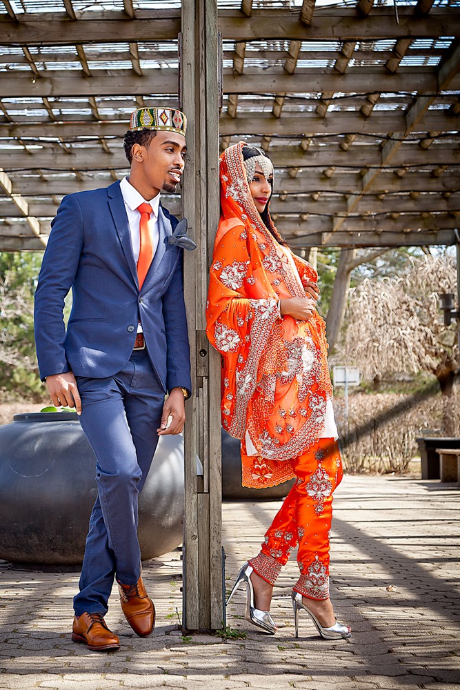 The Men’s Hat:  A Scholar’s Crown