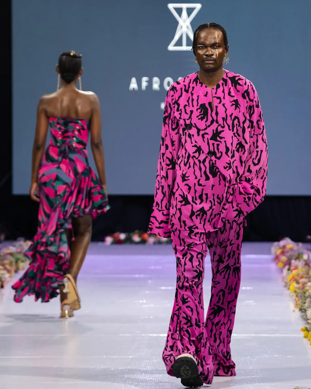 When the Runway Becomes a War Room
