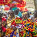 Where to Buy Kente Cloth Without Funding a Counterfeit Industry