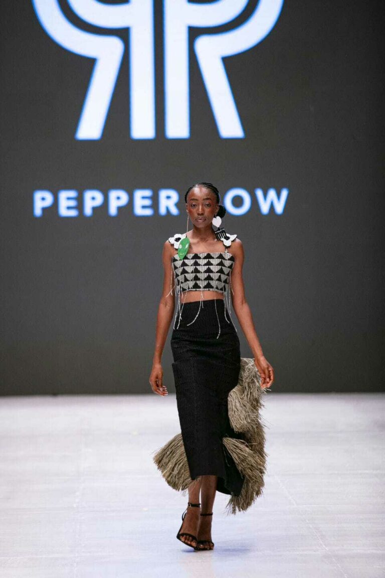 The Intelligence African Fashion Needs That Western Media Cannot Produce