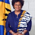 Mia Amor Mottley: The Prime Minister Who Wears the Caribbean on the World Stage