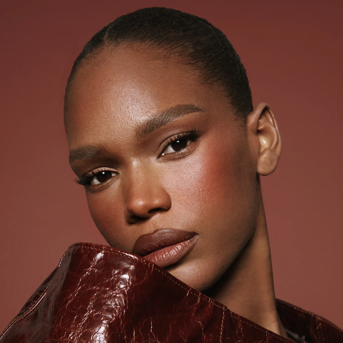 Why Some Blushes Don’t Show on Deep Skin