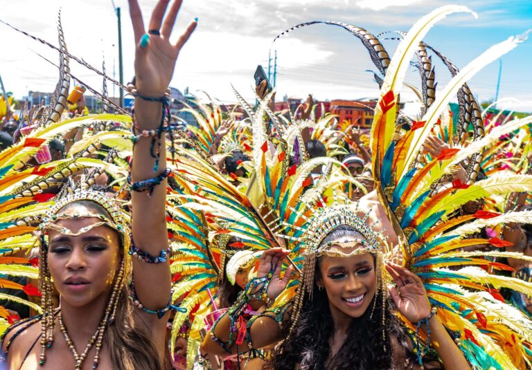 Why Carnival Is Misclassified